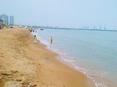 -金梦海湾浴场