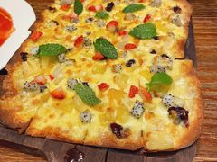 -1886德国汽车餐厅(外滩十六铺码头店)