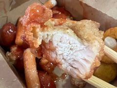 -Obligi Chicken韩式炸鸡(五道口店)