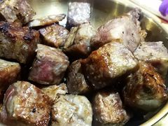 -黑牛の場烤肉(摩天活力城店)