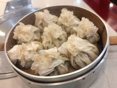 -内蒙联营烧麦 草原石榴红(护国寺店)