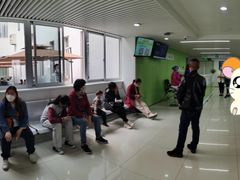 -中国医学科学院皮肤病医院