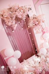 -觅遇Meet U私人婚礼定制(潮汕店)