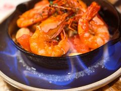 -BROWNSTONE布朗石西班牙餐厅(富城店)