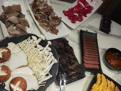 -放牛郎·正宗贵州黄牛肉馆(双高广场店)