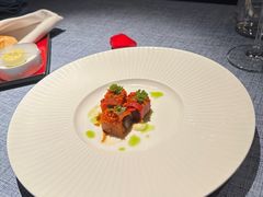 -弦月窗LUNETTE BY AMANDA(复兴路店)