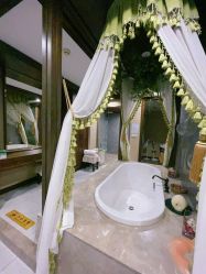 -青青一生美皮肤管理