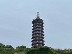 -普陀山风景区-佛顶山