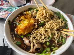 -老赵面店(大西路店)