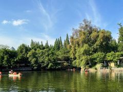 -人民公园(罗湖区)