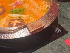 -牛New寿喜烧(曹路花园城店)
