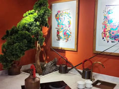 -一品红川菜(皇岗二店)
