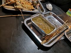 -百盛烧烤·龙虾·小酒馆(丽岛华都店)