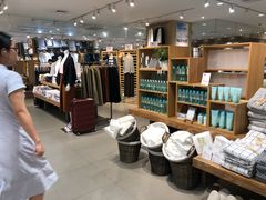-MUJI无印良品(星光68广场店)