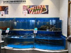水产区-7fresh七鲜(大族广场店)