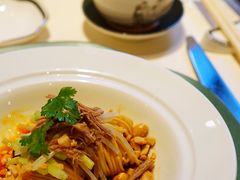 -香乐园·淮扬菜中餐厅·Shang Garden(福田香格里拉店)