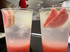 -西堤牛排(恒隆广场店)