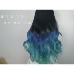 -MyStyle美发沙龙