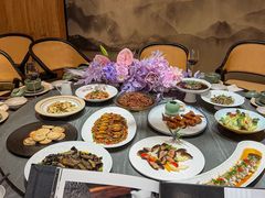 -夜宴江景餐厅