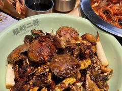 -靓虾二哥长沙地标小龙虾(五一广场店)