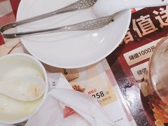 -西贝莜面村(上海百联西郊店)