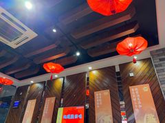 -秦园陕西手工面馆(番禺节能科技园店)