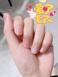 -吉吉靓甲美睫