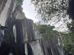-绍兴东湖风景区