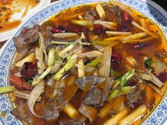 -马三妹跷脚牛肉(苏稽总店)