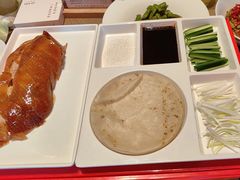 -艳阳天·非遗楚菜(武汉客厅店)