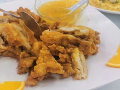 -無招牌海鮮(芽笼店)