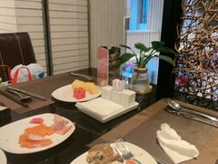 -索菲特酒店·海鲜自助 ·聚餐厅