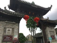 -前童古镇