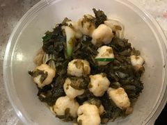 -明呈黄鱼面馆(斜土路店)