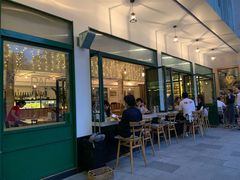 门面-RAC BAR(安福路店)