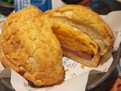 -敏华冰厅(平安金融中心店)