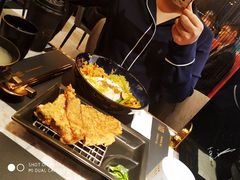 -馔豚·台北菜专门店(深圳湾万象城店)