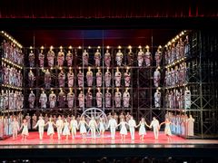 -交通银行前滩31演艺中心