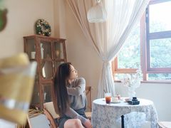 -时间逆·烘焙