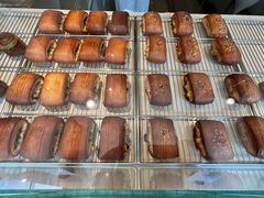 -VERIE BAKEHOUSE