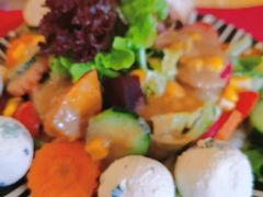 -申德勒加油站西餐厅(日坛路总店)