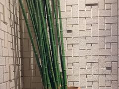 -绿茶餐厅(王府井永宁门店)