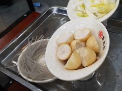 -新招鲜(长江路店)