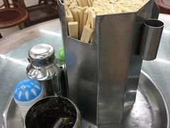 -穗银肠粉店(东川路店)