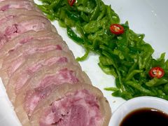 -芳芳私房菜·精做淮扬菜(承德路店)