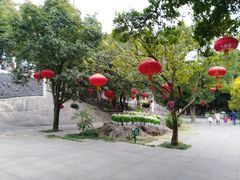 -船政文化景区-罗星塔公园