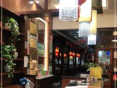 -新虹楼饭庄(崇明陈家镇店)
