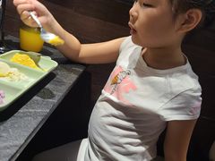 -韩盛·盛江山自助料理(中街大悦城店)