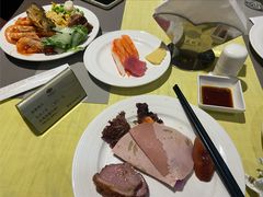 -安徽饭店