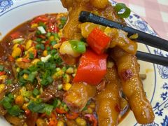 -三只鸟本地特色菜馆(上饶总店)